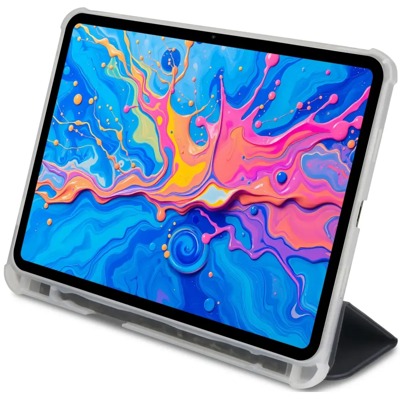 Планшет Teclast ArtPad Pro 8/256GB 4G Grey + чехол (A1B1+c/TL-112851) UA