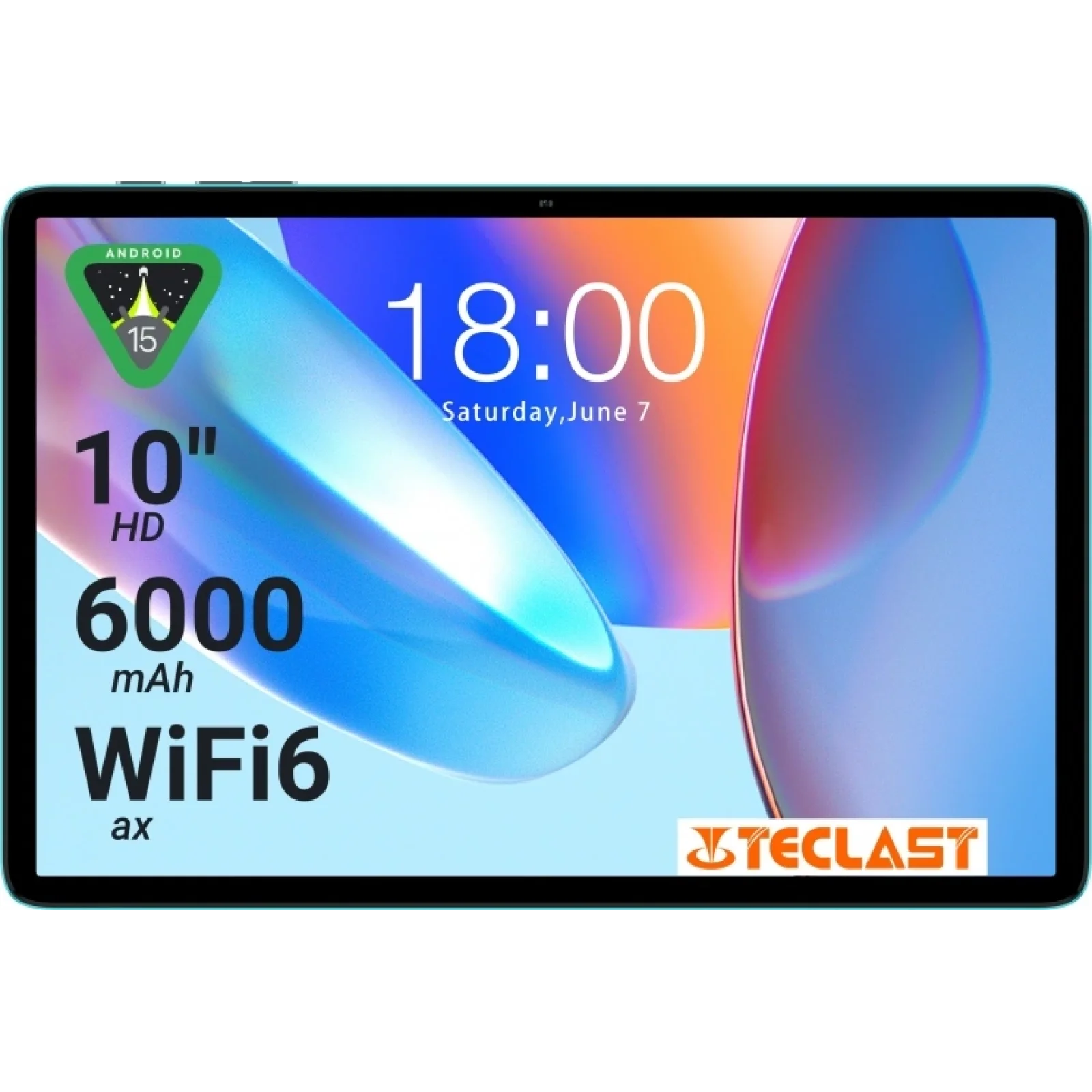Планшет Teclast P33 KIT 10,1