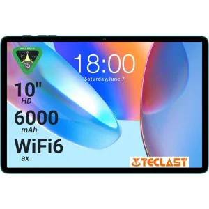 Планшет Teclast P33 KIT 10,1