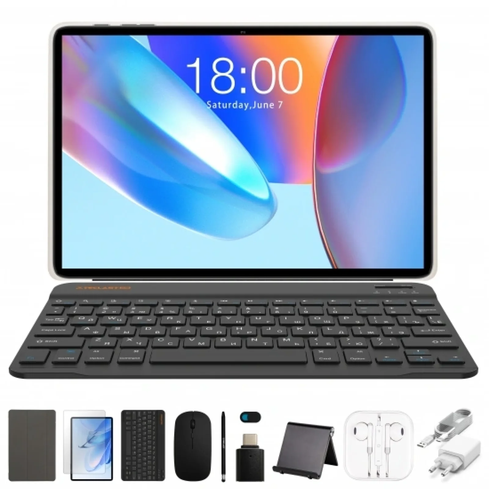 Планшет Teclast P33 KIT 10,1