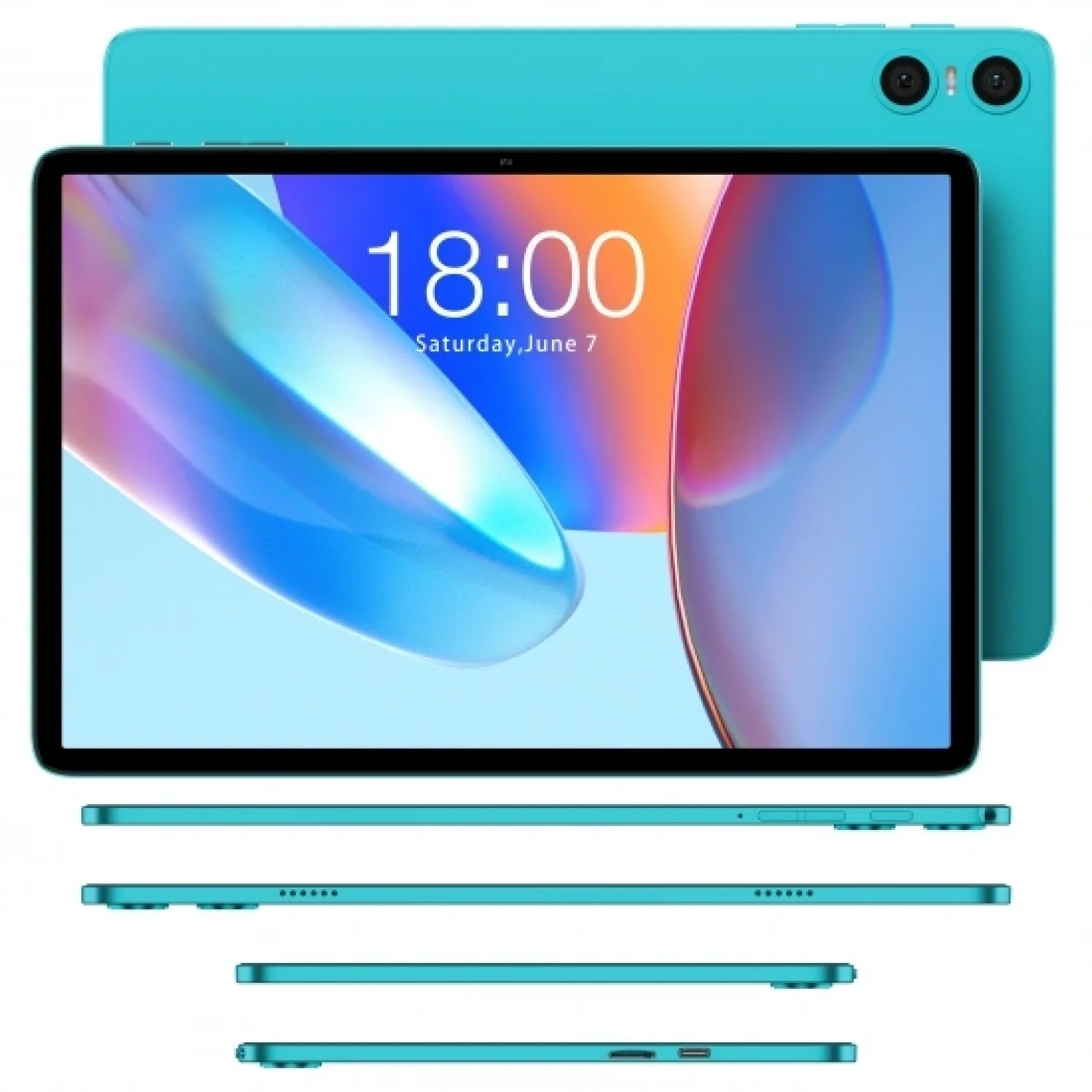 Планшет Teclast P33 KIT 10,1