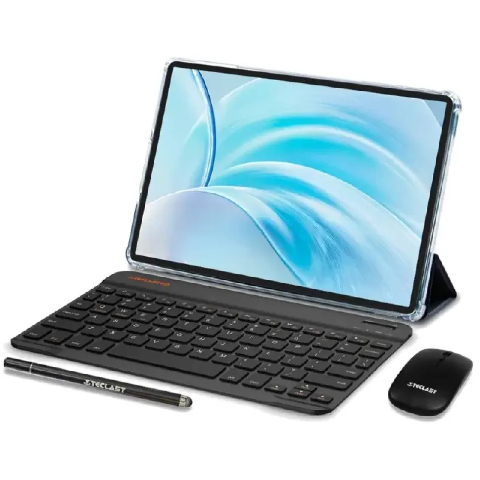 Планшет Teclast P50 4/128GB 4G Dual Sim Sky Blue (B1D1/TL-112765) + Комплект аксессуаров UA