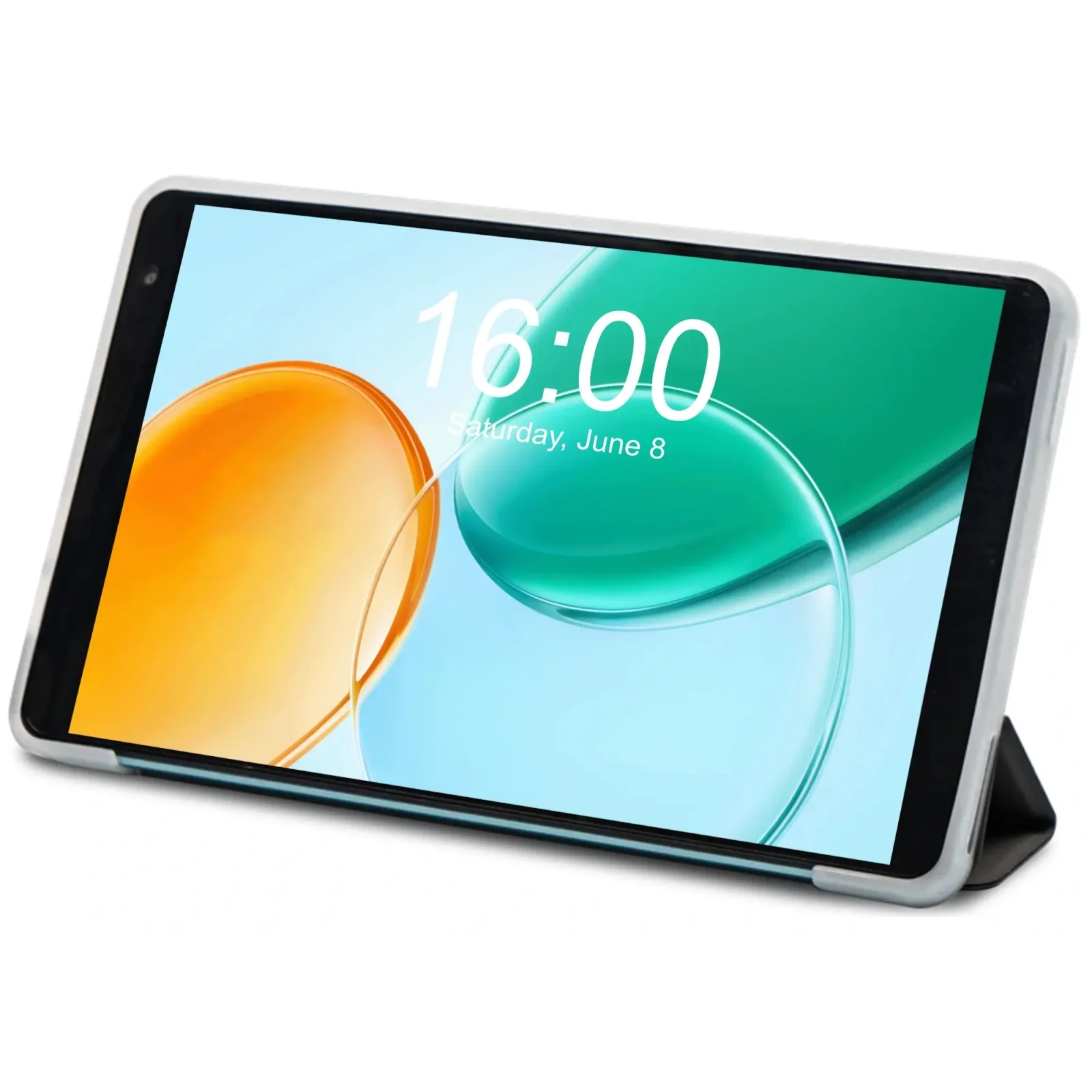 Планшет Teclast P85 3/64GB Blue (P8M1+c/TL-112953) с чехлом UA