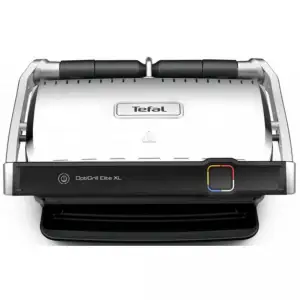 Гриль TEFAL OptiGrill Elite XL (GC760D30)