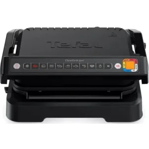 Гриль Tefal OptiGrill 2in1 GC772810
