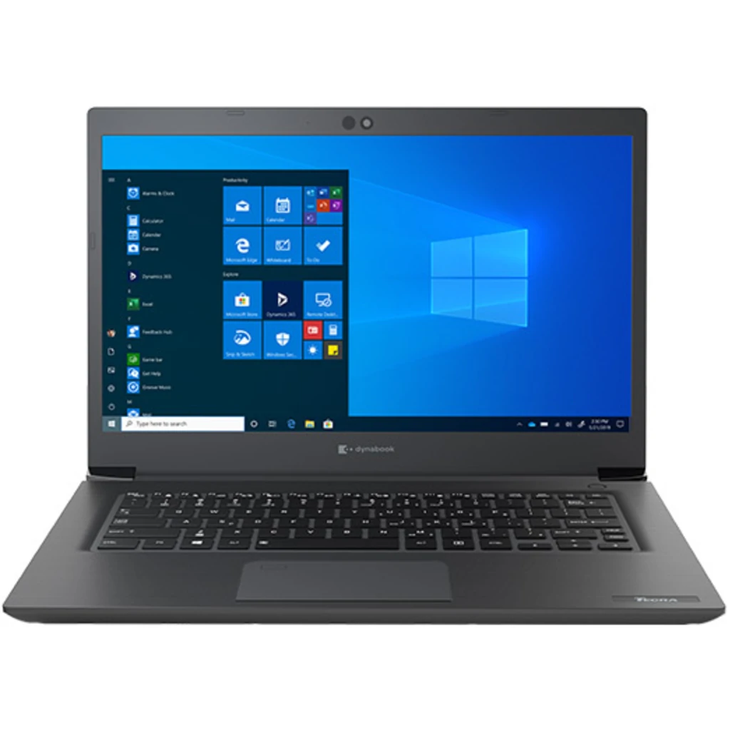 Ноутбук Toshiba Dynabook Tecra A40-G-11J (PMZ20E-04X00RIT)