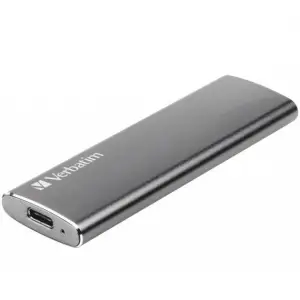 SSD зовнішній Verbatim Vx500 480 GB (47443)