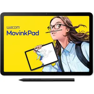 Графічний монітор Wacom Movink Pad 11 (DTHA116CL0Z) UA