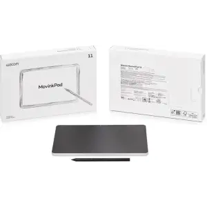 Графічний монітор Wacom Movink Pad 11 (DTHA116CL0Z) UA