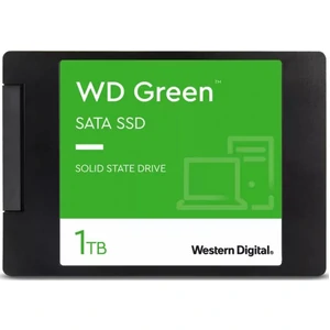Накопитель SSD WD Green 1 TB (WDS100T3G0A)