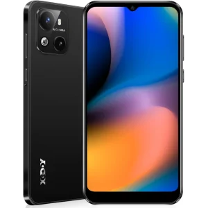 Смартфон XGODY X18 2/16GB Black