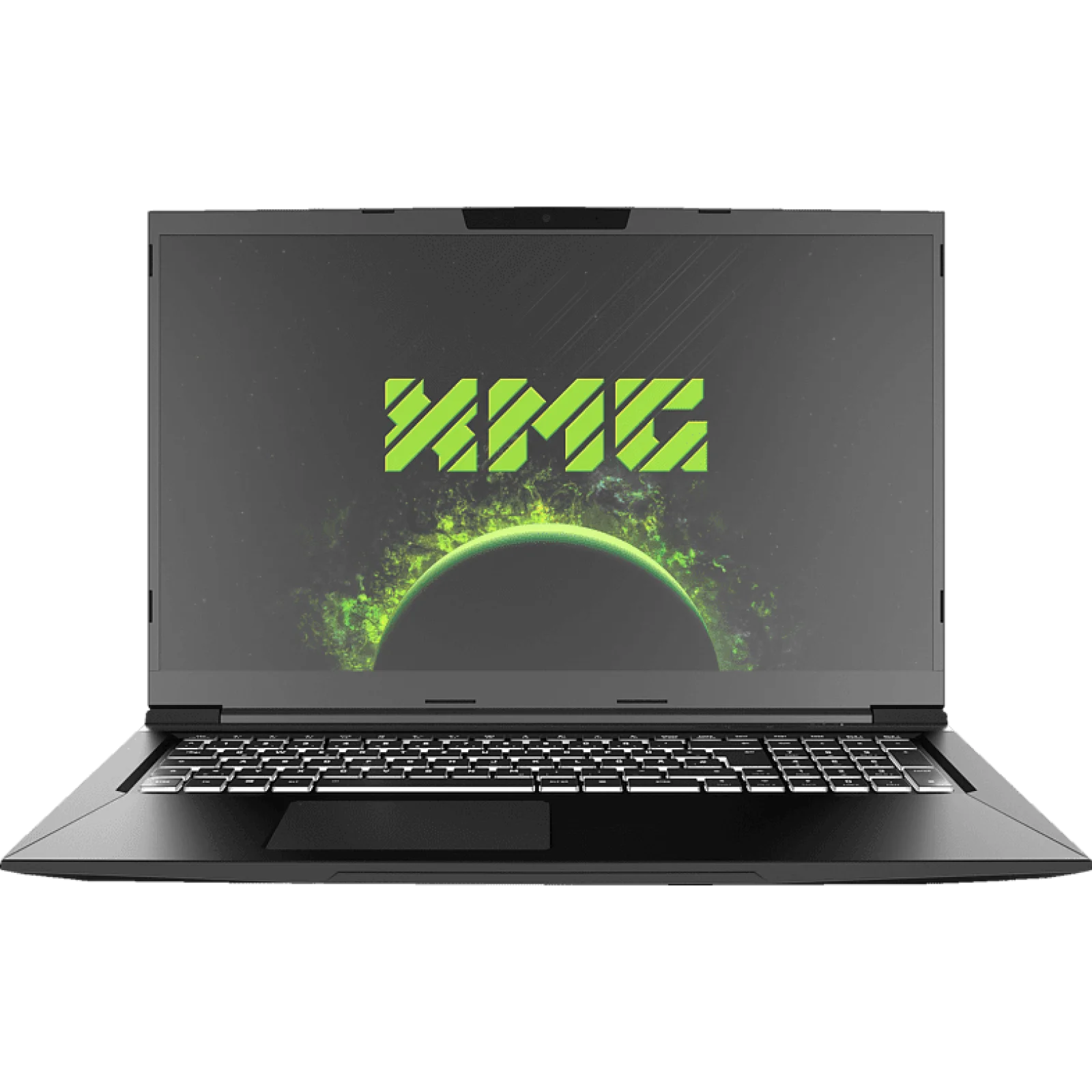 Ноутбук XMG CORE 17 (E21bzz)