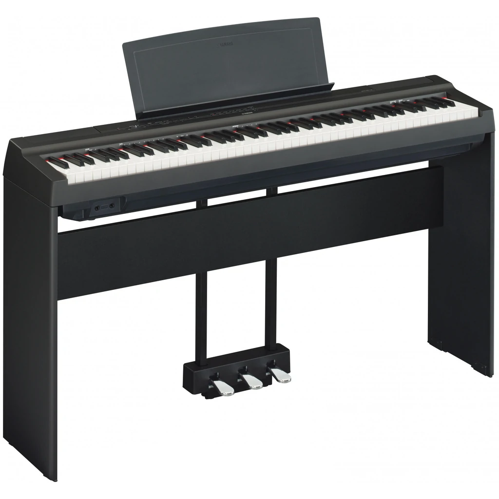 Цифровое пианино Yamaha P-125
