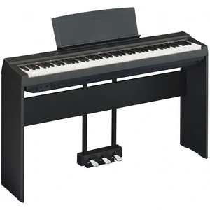 Цифровое пианино Yamaha P-125