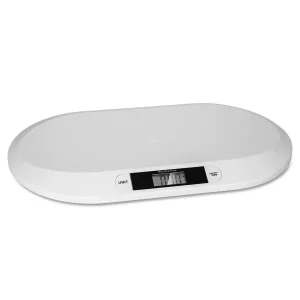 Весы для новорожденных Yiwu Baby Scale 20kg (6948679457814)