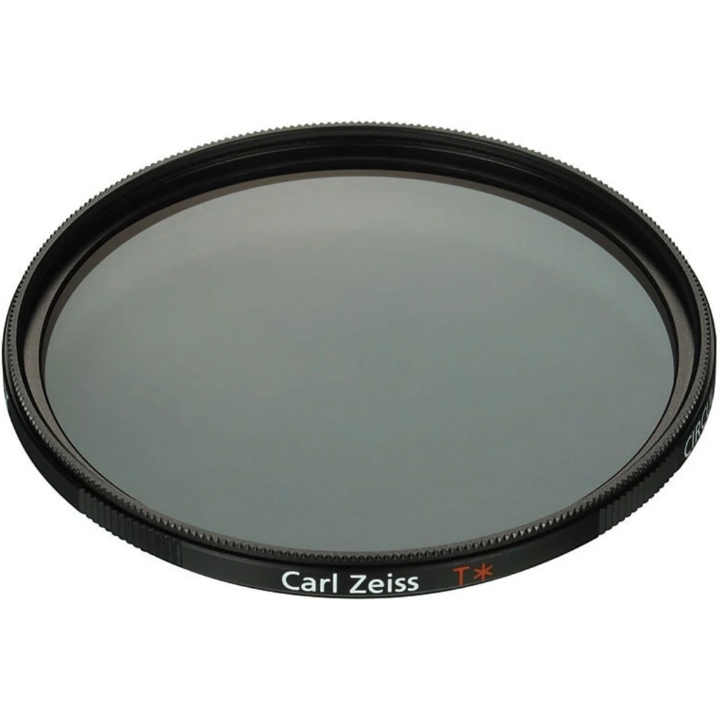 Светофильтр ZEISS 77mm T* POL