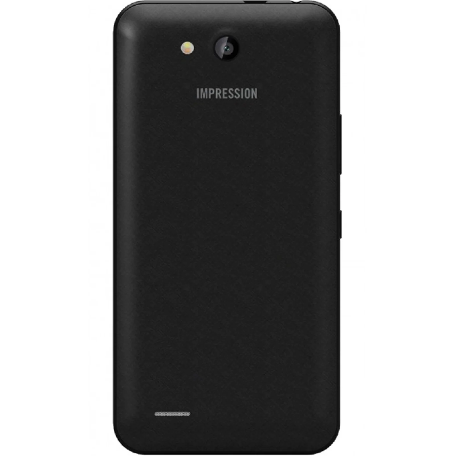 Смартфон Impression ImSmart A404 Black UA
