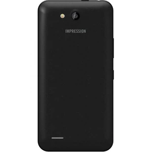 Смартфон Impression ImSmart A404 Black UA
