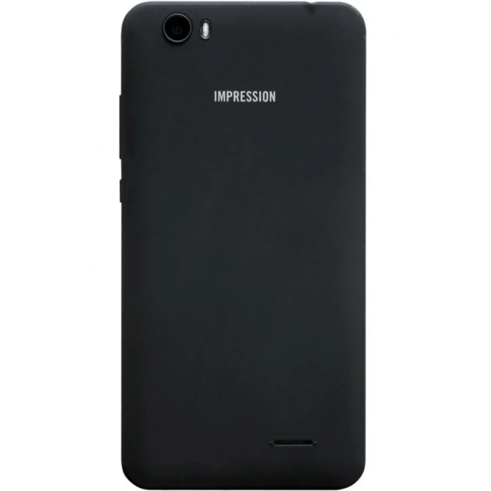 Смартфон Impression ImSmart A504 Black UA