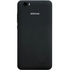 Смартфон Impression ImSmart A504 Black UA