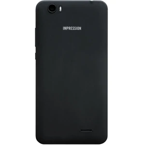 Смартфон Impression ImSmart A554 Black UA