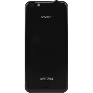 Смартфон Impression ImSmart C501 Black UA
