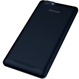 Смартфон Impression ImSmart C551 Black UA