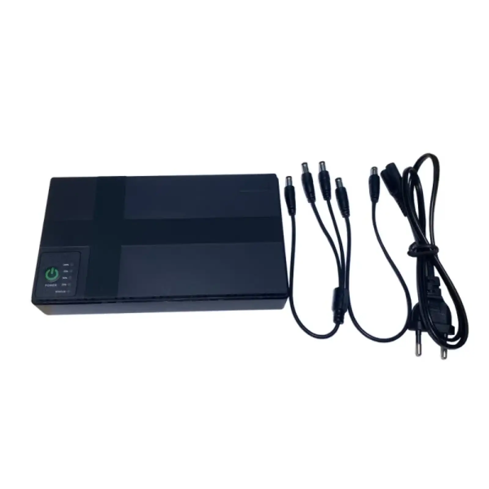 ИБП Infinity DCSL-1036PC 12V/ 9V/ 5V 20000 mAh 36W , Black