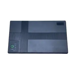 ИБП Infinity DCSL-1036PC 12V/ 9V/ 5V 20000 mAh 36W , Black
