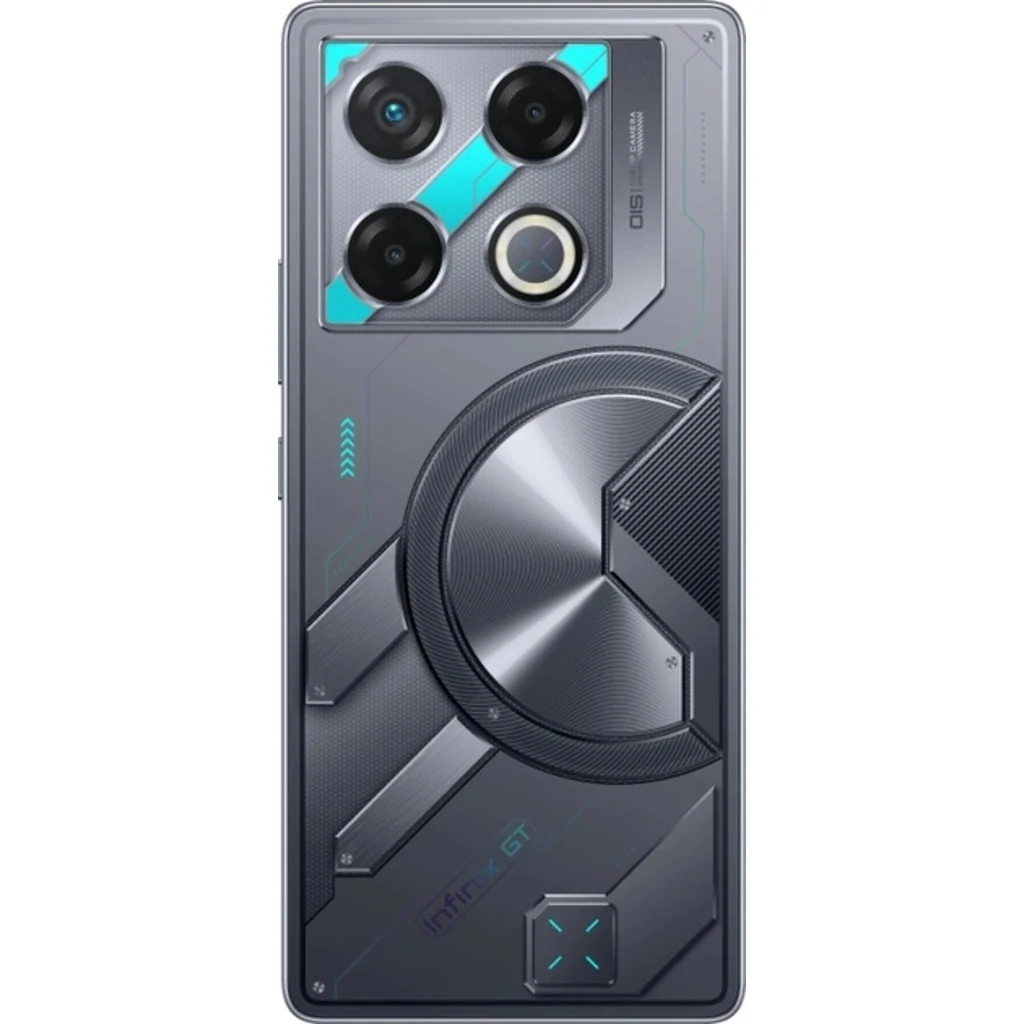 Смартфон Infinix GT 20 Pro 12/256GB Mecha Blue EU