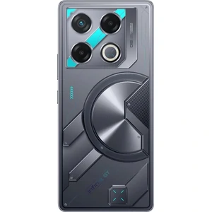 Смартфон Infinix GT 20 Pro 12/256GB Mecha Blue EU