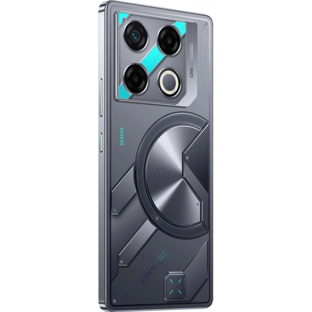 Смартфон Infinix GT 20 Pro 12/256GB Mecha Blue EU
