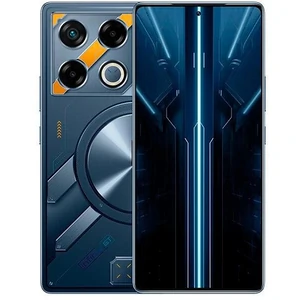 Цвет: Оранжевый - Смартфон Infinix GT 20 Pro 12/256GB Mecha Orange EU