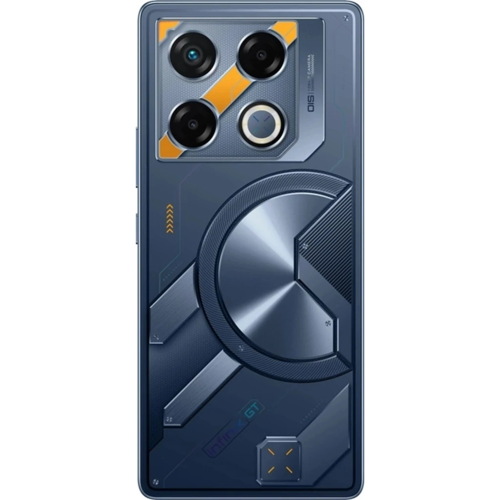 Смартфон Infinix GT 20 Pro 12/256GB Mecha Orange EU