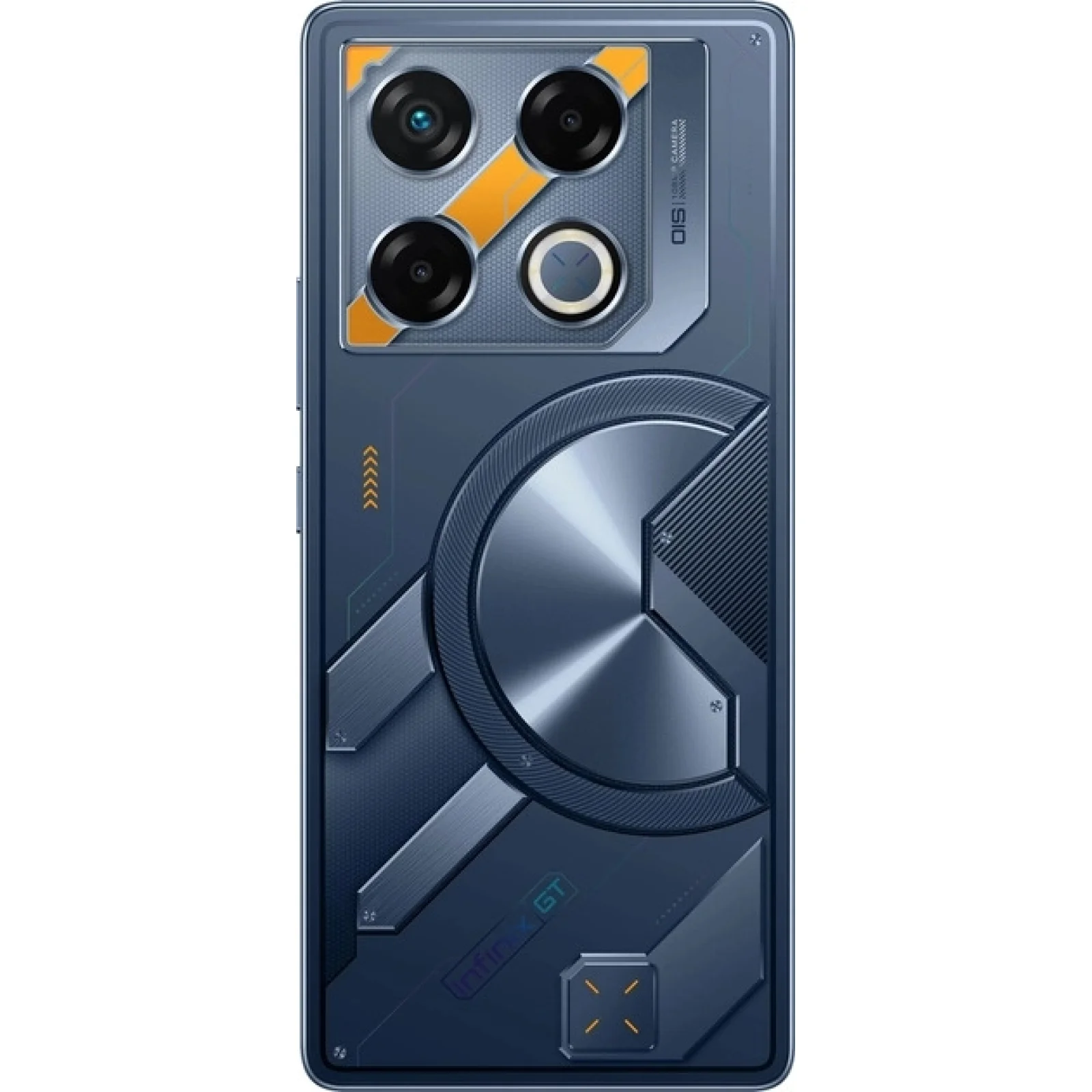 Смартфон Infinix GT 20 Pro 12/256GB Mecha Orange EU
