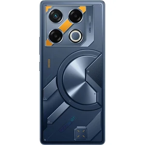 Смартфон Infinix GT 20 Pro 12/256GB Mecha Orange EU