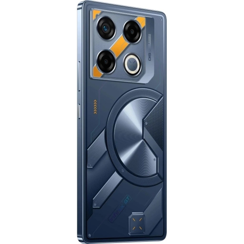 Смартфон Infinix GT 20 Pro 12/256GB Mecha Orange EU