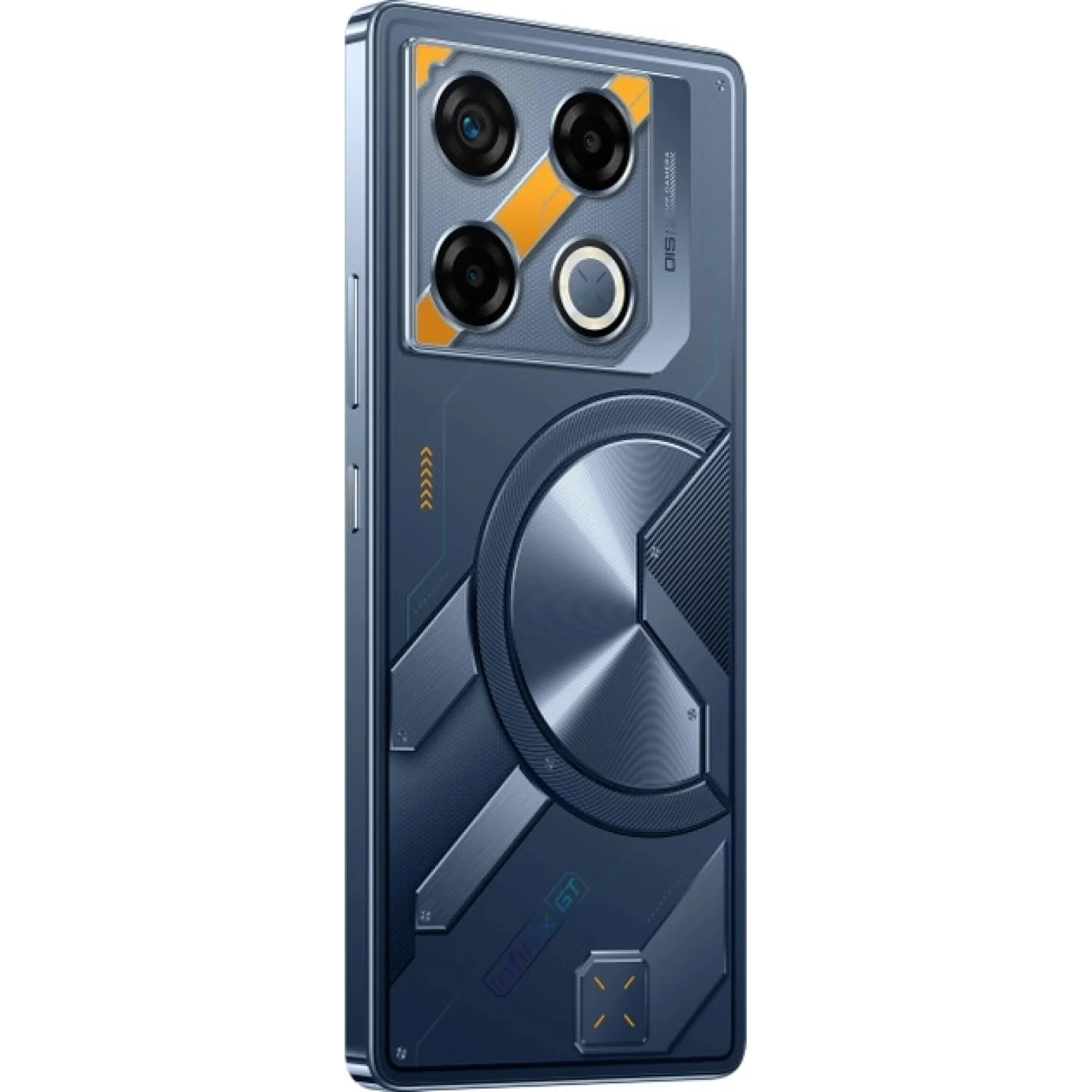 Смартфон Infinix GT 20 Pro 12/256GB Mecha Orange EU