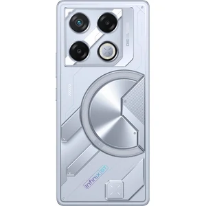 Смартфон Infinix GT 20 Pro 12/256GB Mecha Silver EU