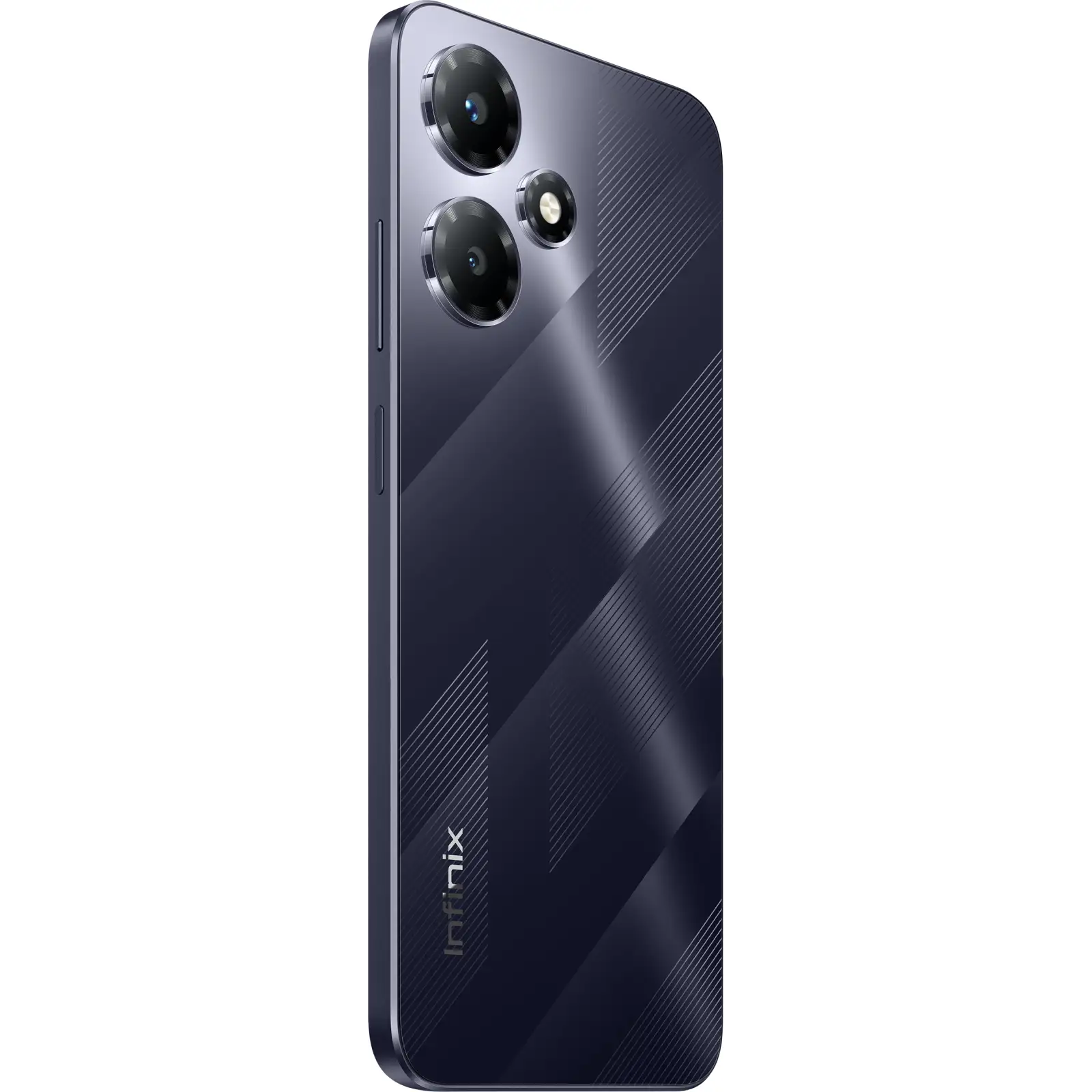 Смартфон Infinix HOT 30 Play 8/128GB Mirage Black UA
