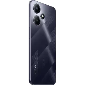 Смартфон Infinix HOT 30 Play 8/128GB Mirage Black UA