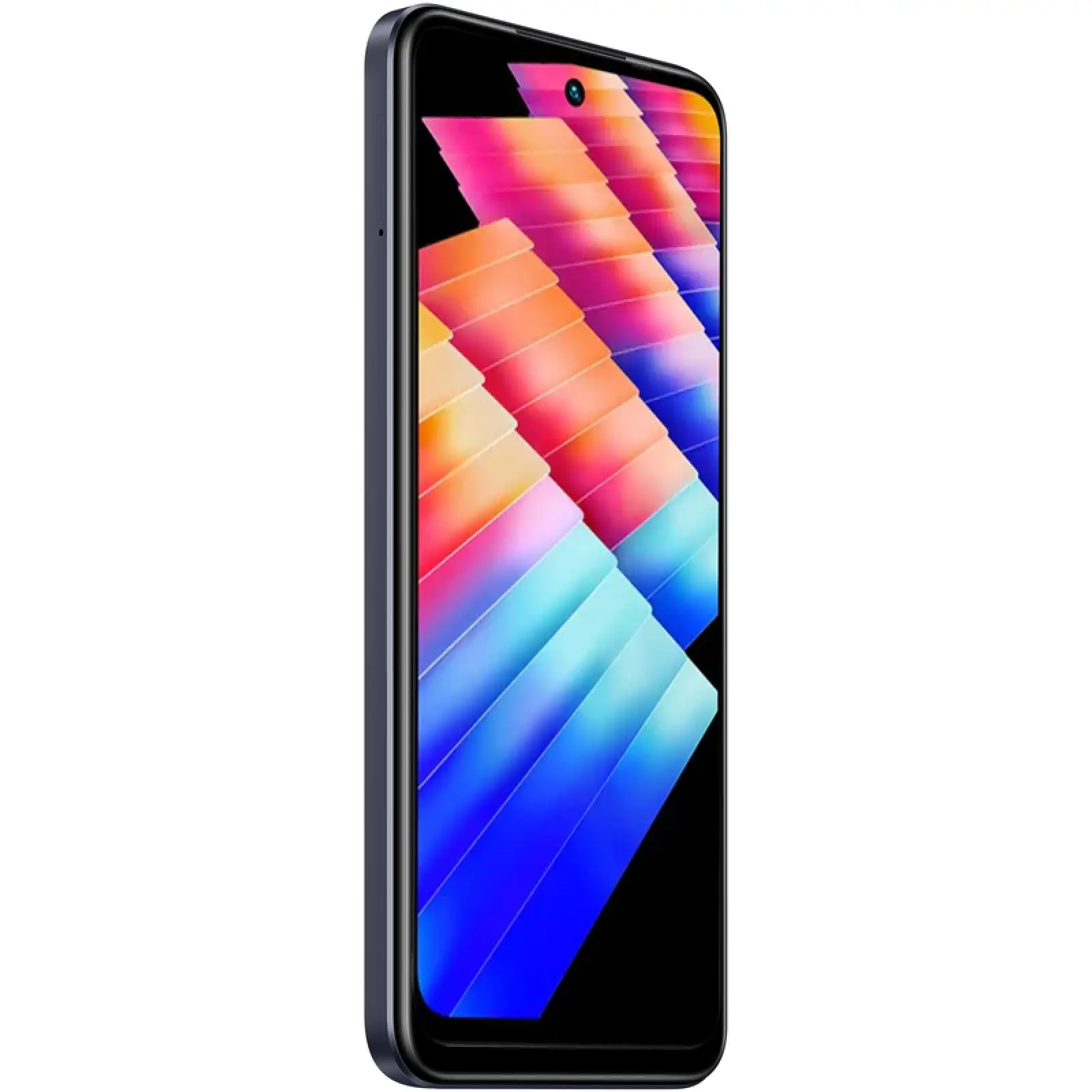 Смартфон Infinix HOT 30 Play 8/128GB Mirage Black UA