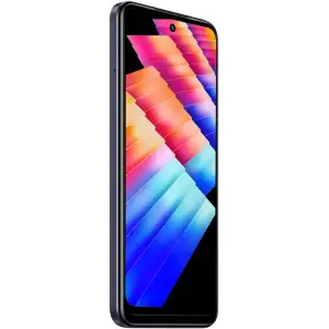 Смартфон Infinix HOT 30 Play 8/128GB Mirage Black UA