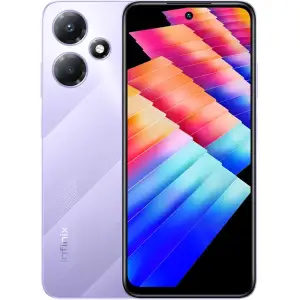 Смартфон Infinix HOT 30 Play 8/128GB Bora Purple UA