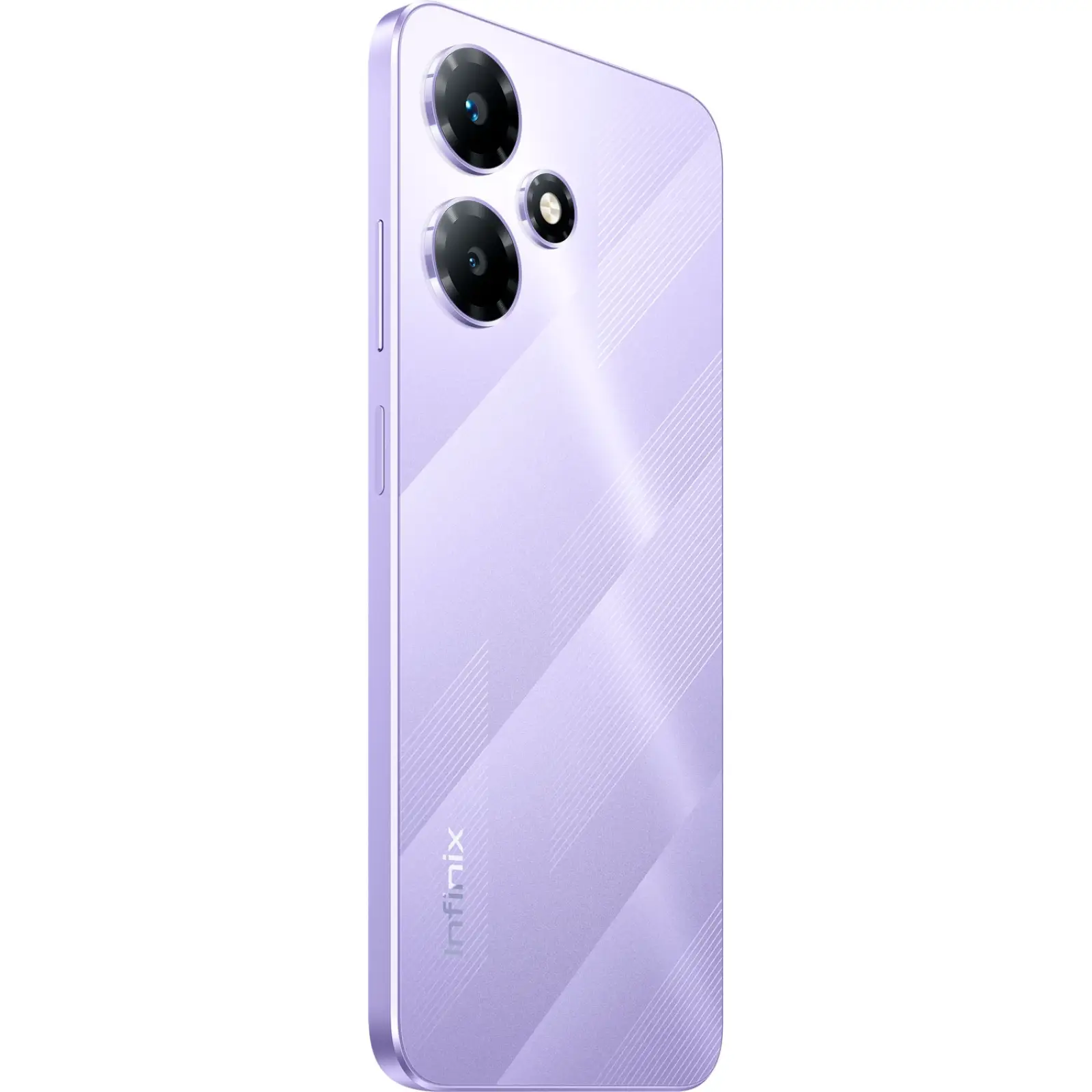 Смартфон Infinix HOT 30 Play 8/128GB Bora Purple UA