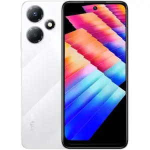 Смартфон Infinix HOT 30 Play 8/128GB Blade White UA