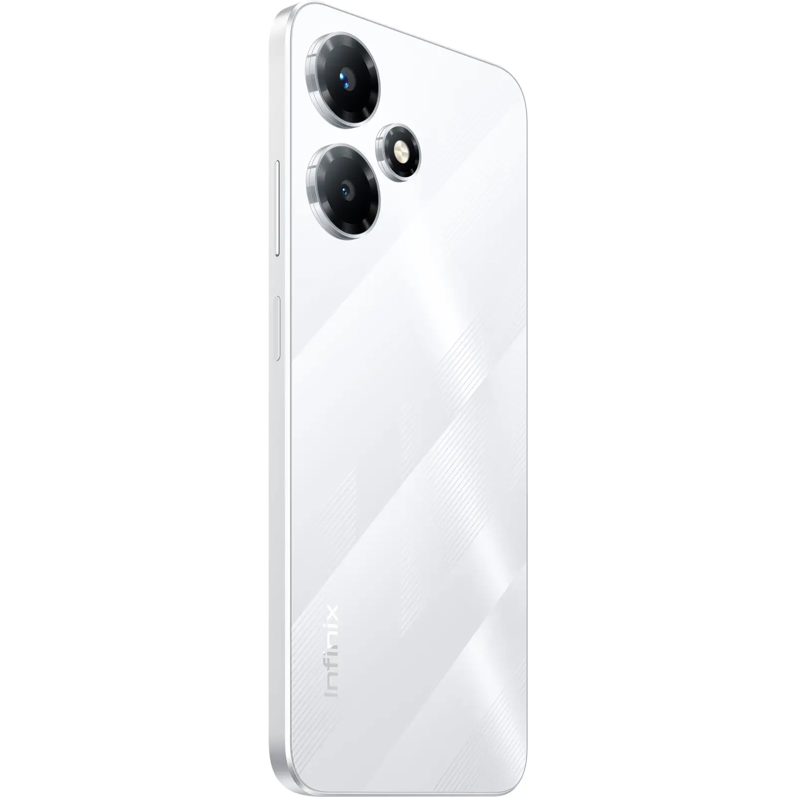 Смартфон Infinix HOT 30 Play 8/128GB Blade White UA