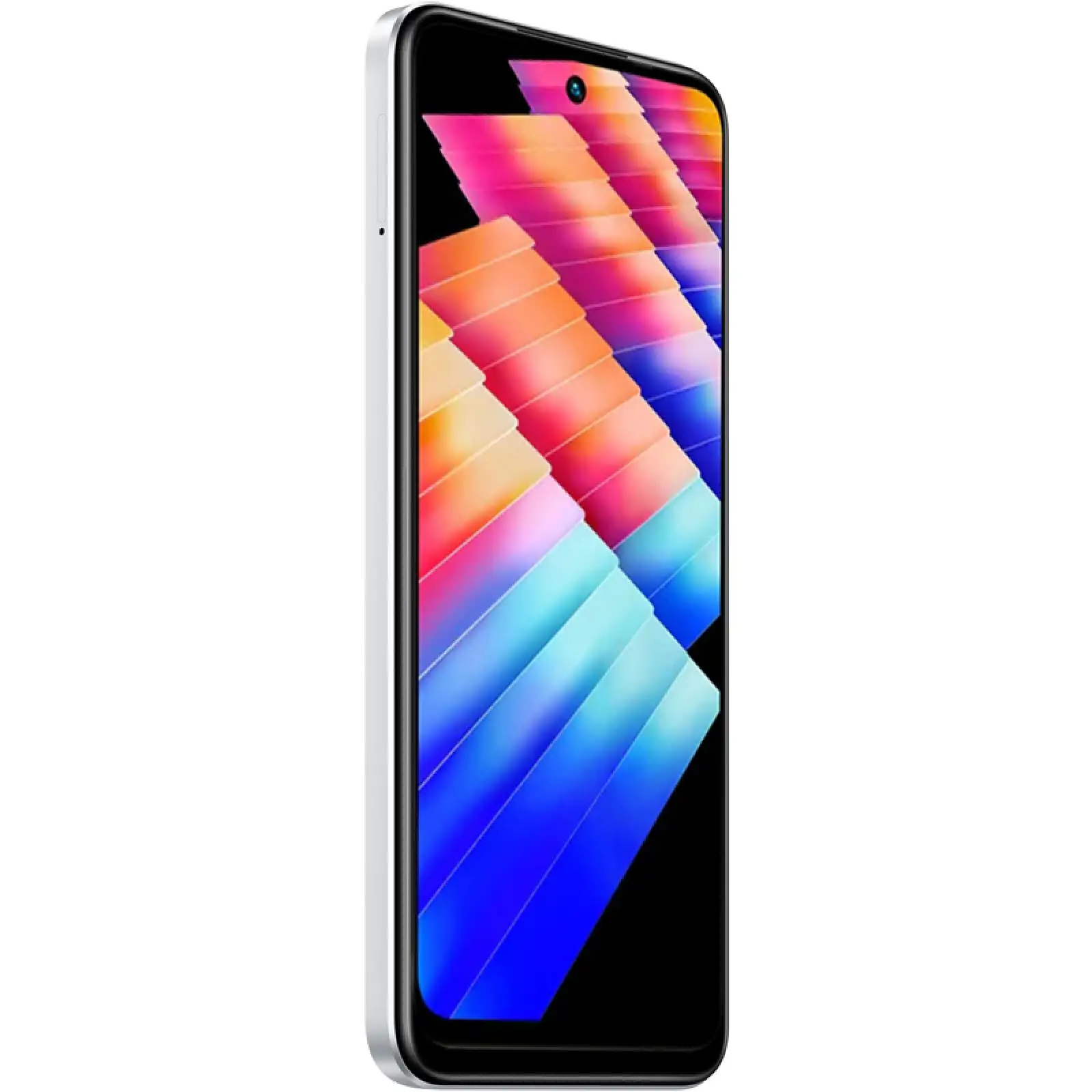 Смартфон Infinix HOT 30 Play 8/128GB Blade White UA