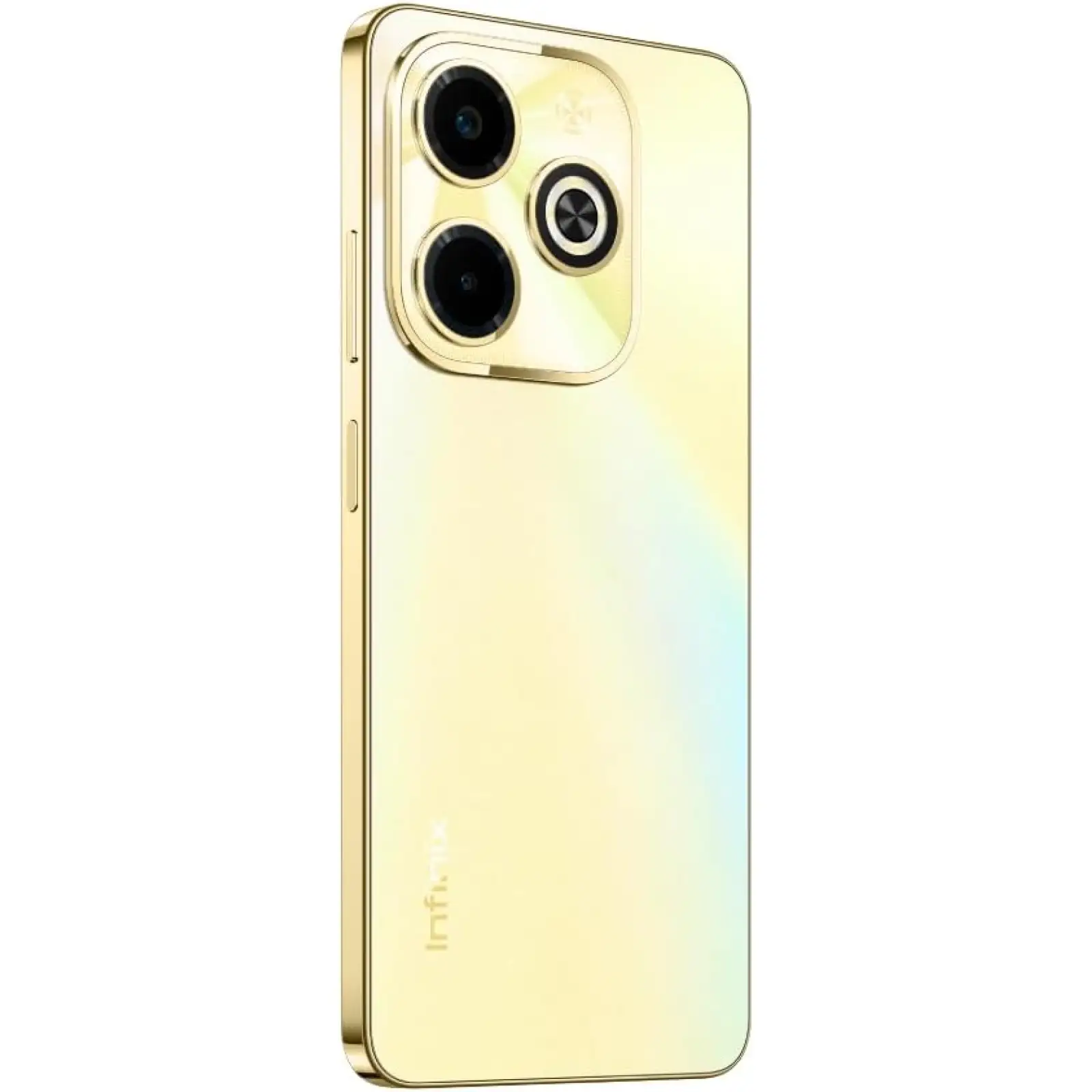 Смартфон Infinix HOT 40i 8/256GB Horizon Gold UA