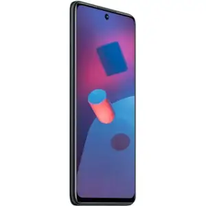 Смартфон Infinix HOT 11S NFC 4/64GB Polar Black UA